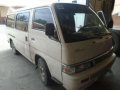 Nissan Urvan Shuttle 2009 for sale-5