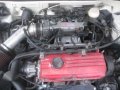 Mitshubishi Lancer 1995 Manual White For Sale -5