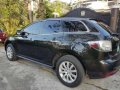 Fresh Mazda CX7 2011 AT Brown For Sale -0