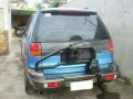 Very Powerful 1993 Mitsubishi RVR Sports Gear 4WD For Sale-3