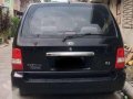 Ready To Transfer 2004 Kia Carnival For Sale-4