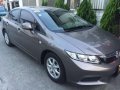 Honda 2012 Civic for sale-7
