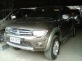 Mitsubishi Strada 2014 for sale -2