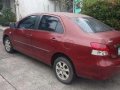 Very Well Kept Toyota Vios 1.3e 2008 For Sale-8