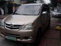 Smooth Shifting Toyota Avanza G 2007 AT Gas For Sale-3