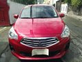 2016 Mitsubishi Mirage for sale-7
