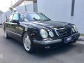 Mercedes Benz E-class 1999 for sale-2