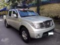 All Power Nissan Navara LE Tec Xtreme 2012 AT 4x4 For Sale-6