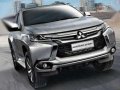 2017 Mitsubishi Montero for sale-0