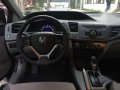 Honda 2012 Civic for sale-10