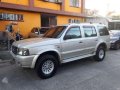 Ford Everest 2004 for sale-1