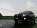 Almost New Hyundai Tucson CRDI DSL AT 4x4 2016 For Sale-0