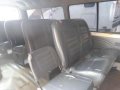 Nissan Urvan Shuttle 2009 for sale-7