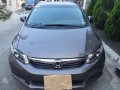 Honda 2012 Civic for sale-11