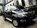 Toyota Hilux 2012 for sale -11