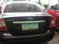 Fresh Inside Out Ford Focus 2005 AT For Sale-5