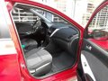 2012 Hyundai Accent 1.4L AT Red For Sale -10