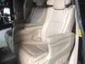 2011 Toyota Alphard Local 3.5 Black For Sale -5