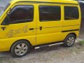 Suzuki Multicab Van 2005 AT Yellow For Sale -4