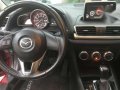 Mazda 3 Skyactive 2.0 HB AT Red For Sale -5