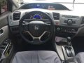 Honda 2012 Civic for sale-3
