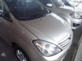 Ready To Use 2013 Toyota Innova E AT For Sale-0
