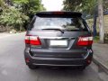 All Original Toyota Fortuner AT Gas 2010 For Sale-2