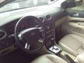 Fresh Inside Out Ford Focus 2005 AT For Sale-1