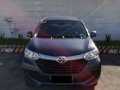 Toyota Avanza 2016 for sale -0