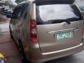 Smooth Shifting Toyota Avanza G 2007 AT Gas For Sale-6