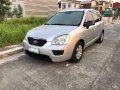 First Owned 2012 Kia Carens DSL MT For Sale-6