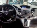 2015 Honda Cr-V for sale-0