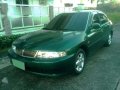 Mitsubishi Lancer 2001 for sale-0