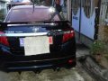 Toyota Vios 2013-2014 3rd Gen MT Black For Sale -5