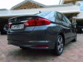Almost New 2017 Honda City 15 VX NAVI CVT For Sale-11