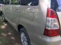 Toyota Innova E Manual Diesel 2013 For Sale -3