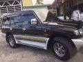 Mitsubishi Pajero 2008 for sale-3