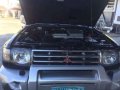Mitsubishi Pajero 2008 for sale-9