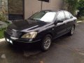 First Owned Nissan Sentra GX 2004 1.3 For Sale-3