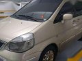 NISSAN SERENA 2005 AT LOCAL Beige For Sale -1