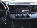 2016 Toyota RAV4 4x2 Active AT Black For Sale-11