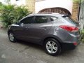 Hyundai Tucson 2012 for sale-3