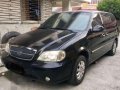 Ready To Transfer 2004 Kia Carnival For Sale-1