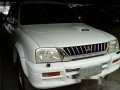 Mitsubishi Strada 2000 for sale -0