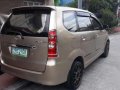 Smooth Shifting Toyota Avanza G 2007 AT Gas For Sale-0