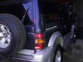 Mitsubishi Pajero 2003 for sale-4