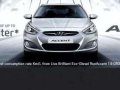 Hyundai Accent 2017 for sale-1