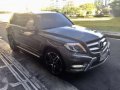 First Owned 2015 Mercedes Benz GLK 220 CDI AT For Sale-0