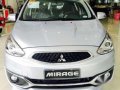 Brand New 2017 Mitsubisi Mirage Hatchback GLS AT For Sale-10