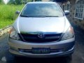 2007 Toyota Innova for sale-7